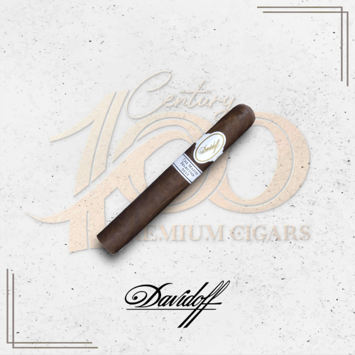 Davidoff - The Master Selection - 2010