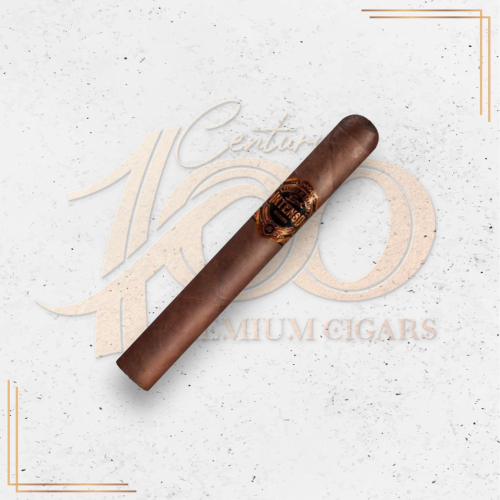 Gispert (Non Cuban) - Intenso - Toro 