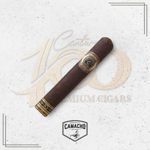 Camacho - 10th Anniversary - 6 x 60
