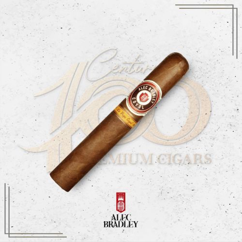 Alec Bradley - Coyol - Gordo