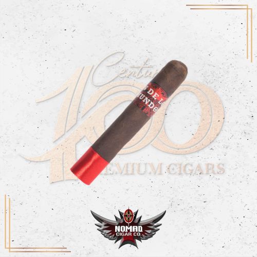 Nomad - Fin de los Mundos - Robusto