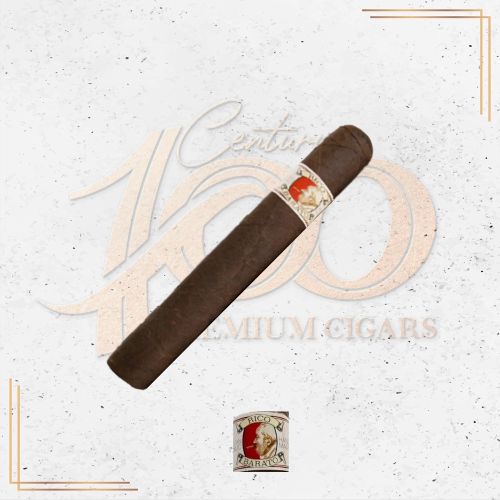 Rico Barato - Maduro - Toro