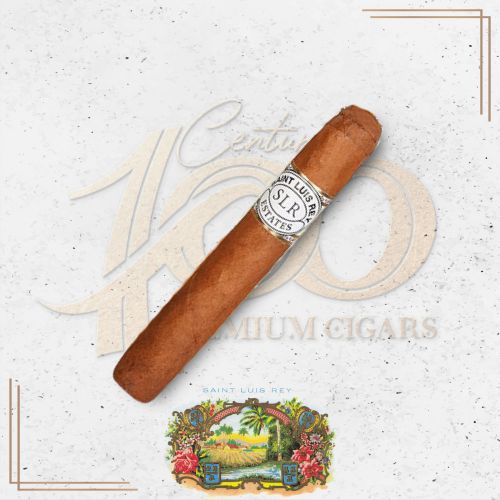 Saint Luis Rey (Non Cuban) - Estates - Toro