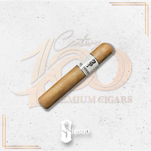 Sinistro - El Burro Connecticut - Robusto