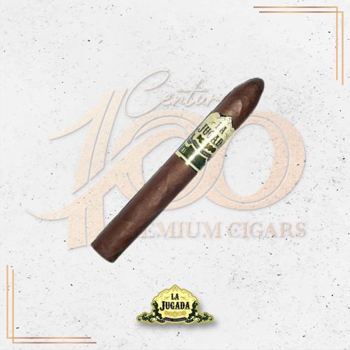 La Jugada - Habano - Belicoso