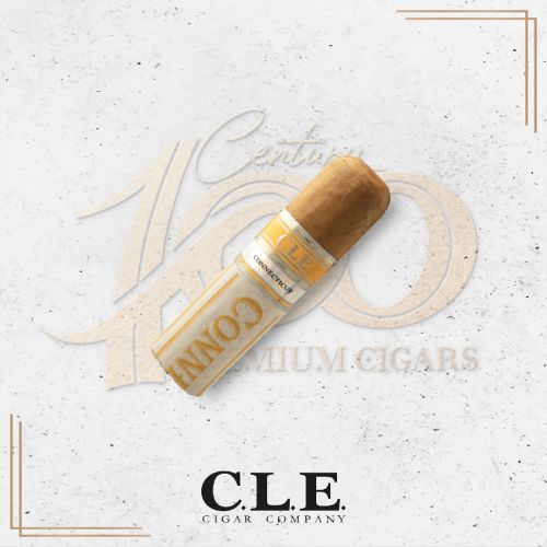 CLE - Connecticut - 70 x 4