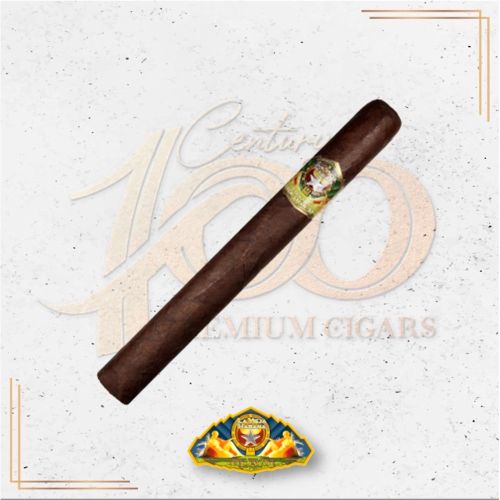 La Vieja Habana - Brazilian Maduro - Celebration National