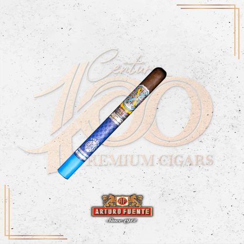 Arturo Fuente - OpusX - The OpusX Society - La Edicion de la Sociedad