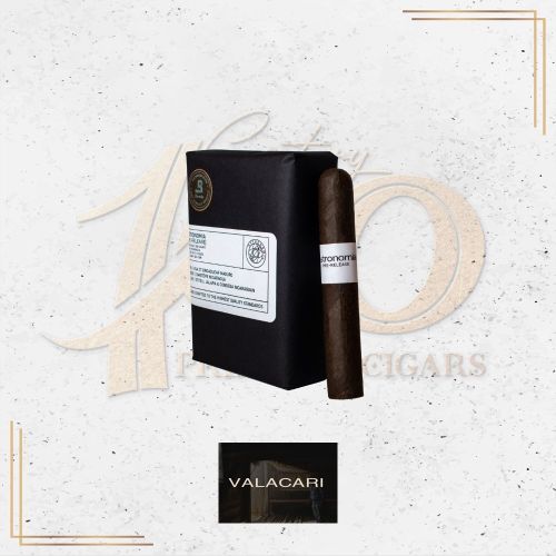 Valacari - Astronomia - Robusto