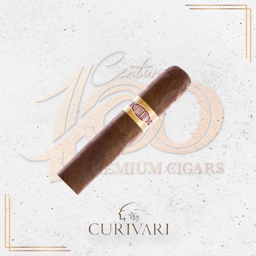 Curivari - Buenaventura Pralines - Picadores P52