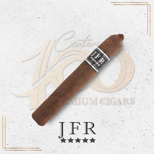 JFR - Maduro - Titan