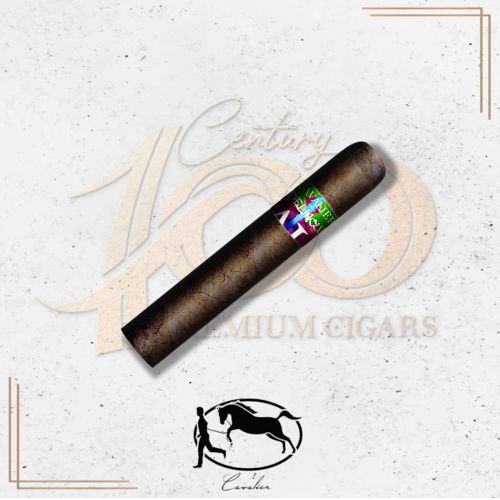 Cavalier Geneve - Tres Delincuentes Maduro - Robusto
