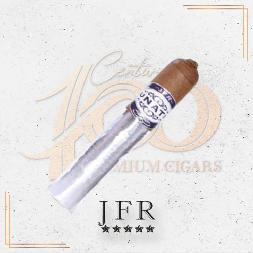 JFR - Lunatic Maduro - La Loma