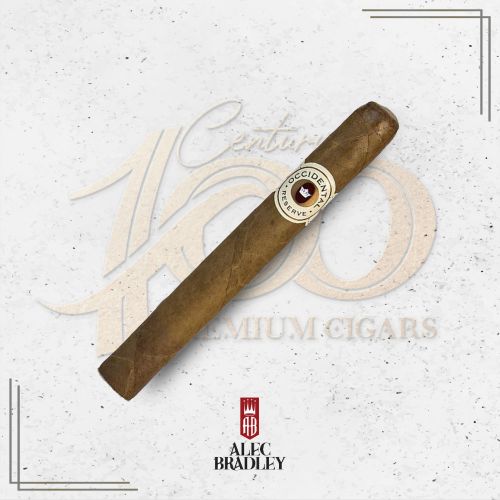 Alec Bradley - Occidental Reserve - Toro