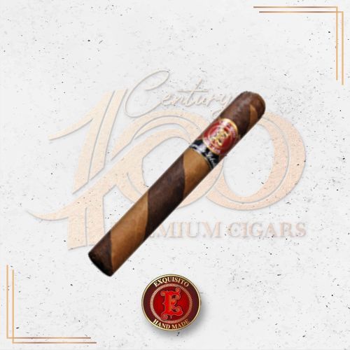 Exquisito - Double Capa - Toro