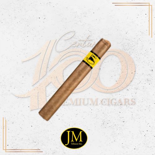 JM's - Dominican Connecticut - Churchill 