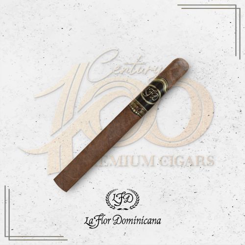La Flor Dominicana - Cameroon Cabinet - No. 1