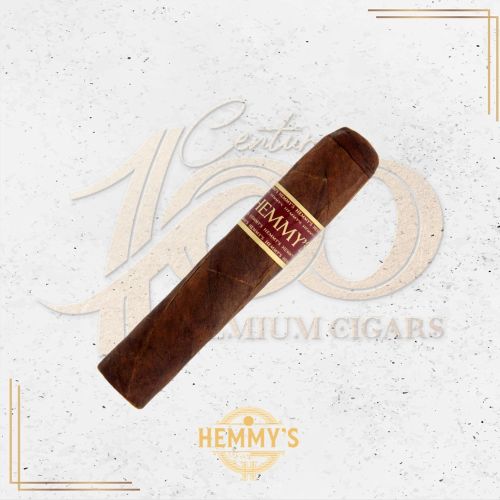 Hemmy's - Robusto
