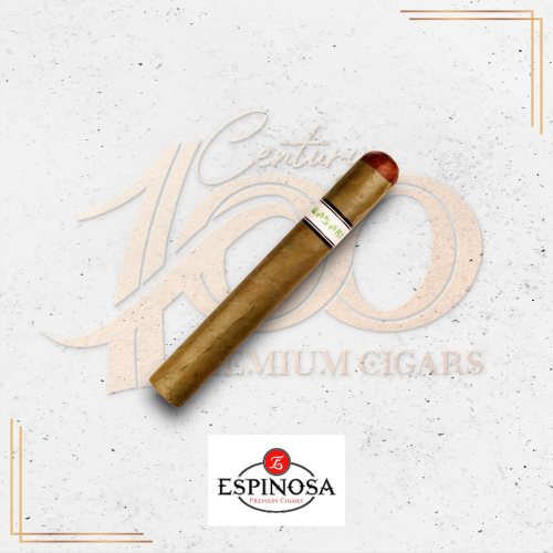 Espinosa - Wasabi - Corona