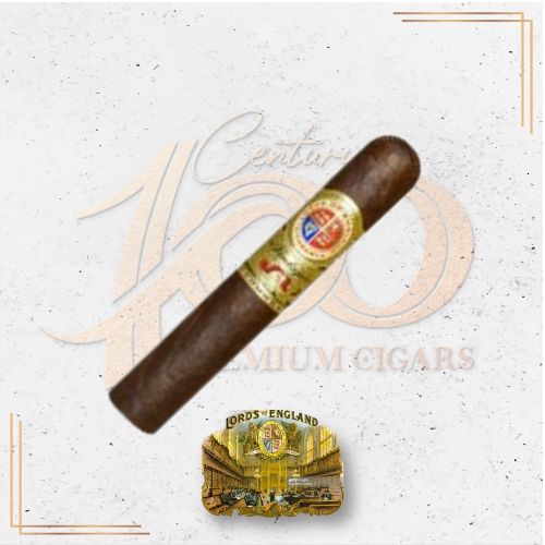 Lords of England - Maduro - No. 3 Churchill