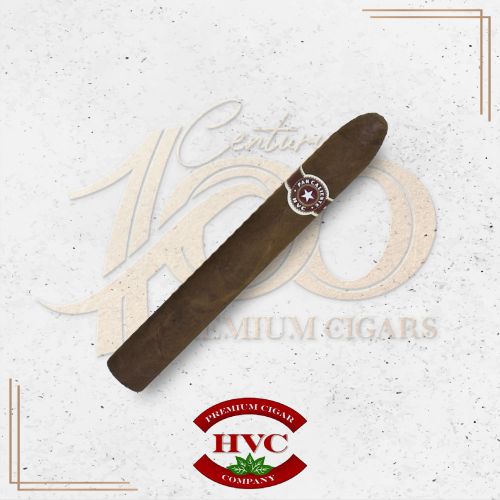 HVC - Pan Caliente - Toro