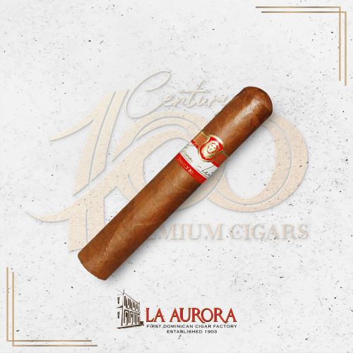 La Aurora - Fernando Leon Family Reserve - Robusto