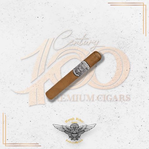 Rough Rider Sweets - Connecticut - Robusto 