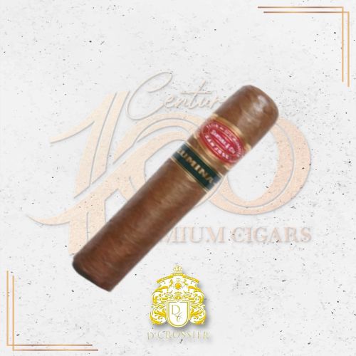 D'Crossier - Flor D'Crossier Seleccion Escogida Lumina - Corona Gorda