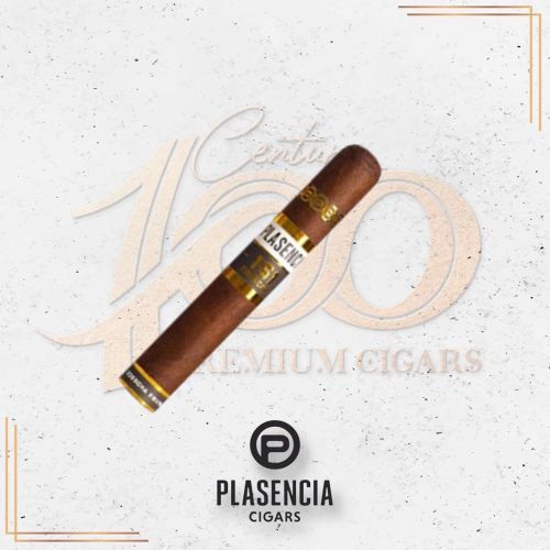 Plasencia - Cosecha 151 - La Musica