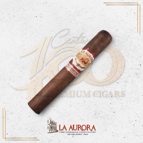 La Aurora - Cameroon 1903 - Robusto