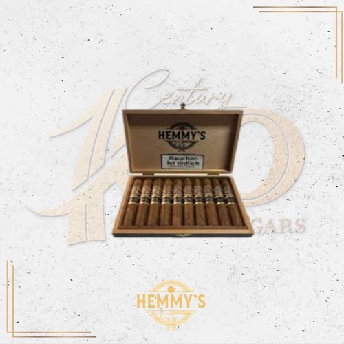 Hemmy's - Edicion Limitada Robusto