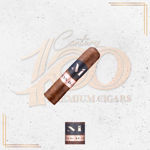 Mas Igneus - Short Robusto
