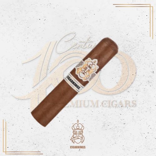 CigarKings GmbH - Sun Grown - Robusto