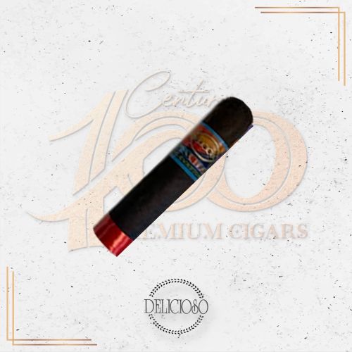 Delicioso - Elevation Serie Dark Maduro Special - 556