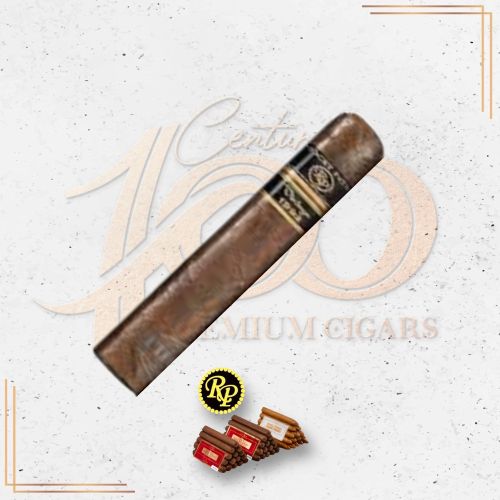 Rocky Patel 2nds - Vintage - Sumatra 1992 Churchill
