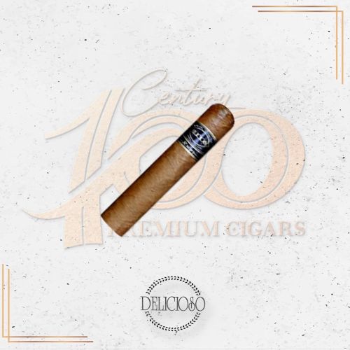 Delicioso - Classic Serie Rum - Quickies