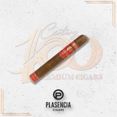 Plasencia - Limited Edition - 2022 Year of the Tiger