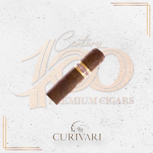 Curivari - Buenaventura Pralines - Pralines P460