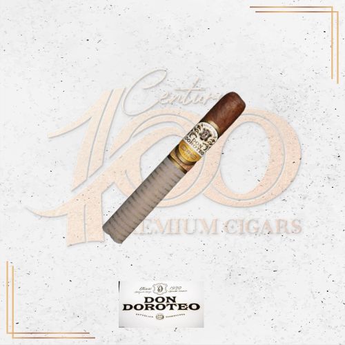 Don Doroteo - El Legado - Robusto