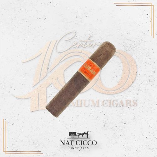 Nat Cicco - Cuban Legends Maduro - Robusto