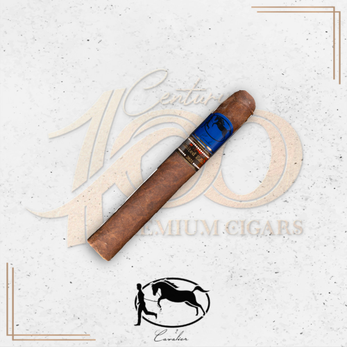 Cavalier Geneve - Limited Edition - 2021