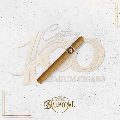 Balmoral - Dominican Selection - Panatela