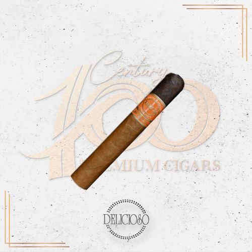 Delicioso - Cabinet Selection Serie Whisky - Toro