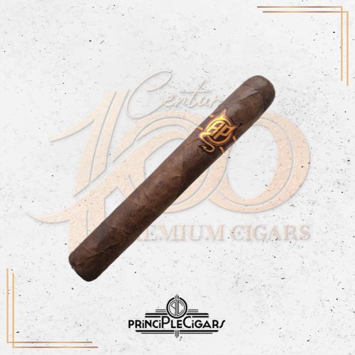 Principle - Bad Principles - Magnum