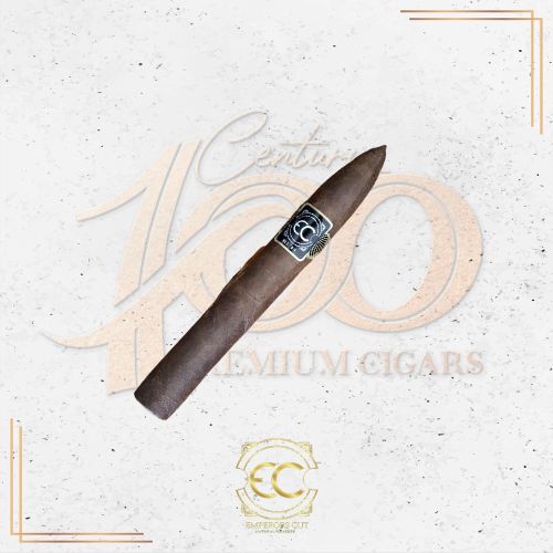 Emperors Cut - Red Tail Series - Natural Torpedo