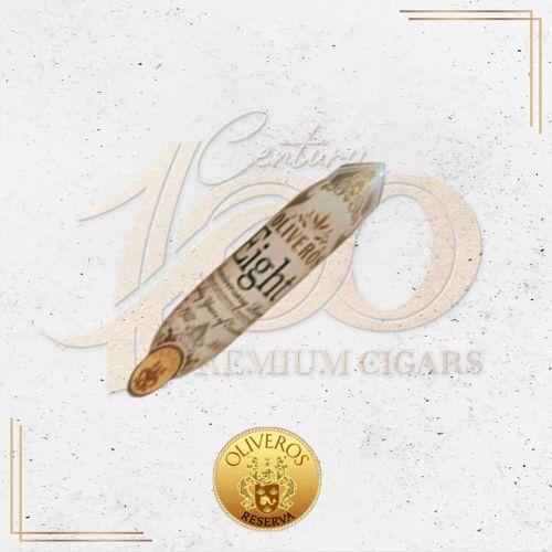 Oliveros - Eight Zero Anniversary Royale - Torpedo