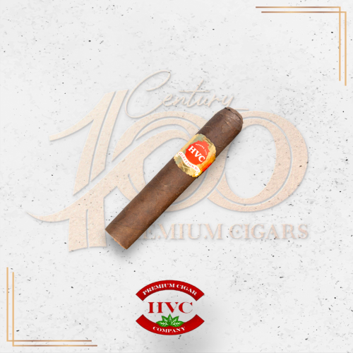 HVC - Seleccion No. 1 Maduro (San Andres) - Short Robustos