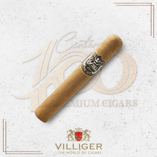 Villiger - Trill - Robusto