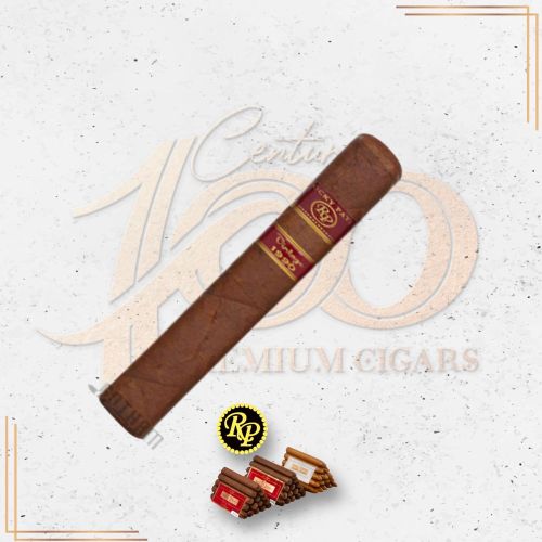 Rocky Patel 2nds - Vintage - Maduro 1990 Churchill