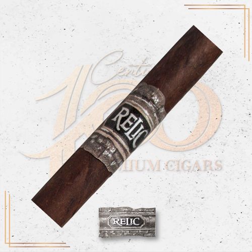Relic - Toro
